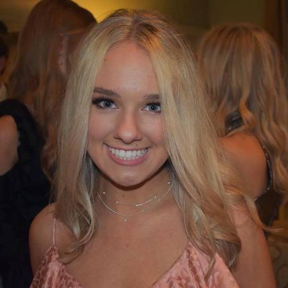 Meet your Posher, Mary elizabeth - Picture 1 of 1